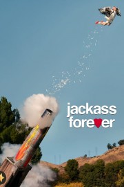 Jackass Forever-voll