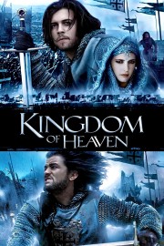 Kingdom of Heaven-voll