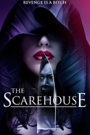 The Scarehouse-voll