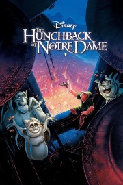 The Hunchback of Notre Dame-voll