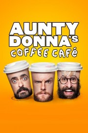 Aunty Donna's Coffee Cafe-voll