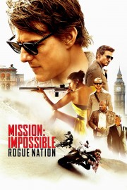 Mission: Impossible - Rogue Nation-voll