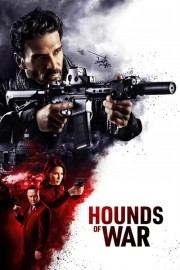 Hounds of War-voll