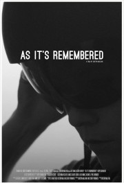 As It's Remembered-voll