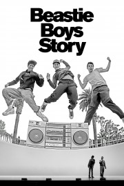 Beastie Boys Story-voll