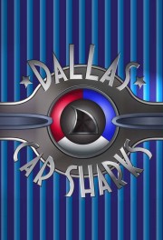 Dallas Car Sharks-voll