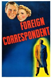 Foreign Correspondent-voll