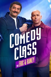 Comedy Class by Éric & Ramzy-voll