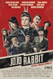 Jojo Rabbit-voll