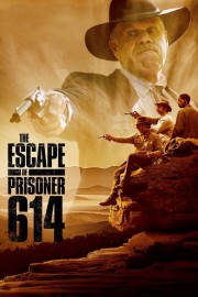 The Escape of Prisoner 614-voll