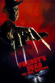 Freddy's Dead: The Final Nightmare-voll