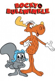 The Rocky and Bullwinkle Show-voll