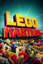 LEGO Masters-voll