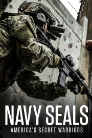 Navy SEALs: America's Secret Warriors-voll