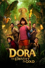 Dora and the Lost City of Gold-voll