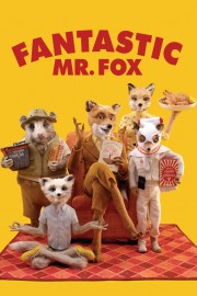 Fantastic Mr. Fox-voll