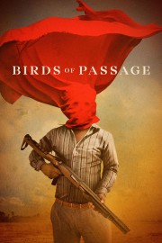 Birds of Passage-voll