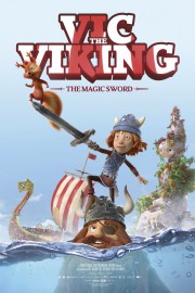 Vic the Viking and the Magic Sword-voll