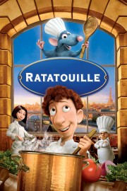 Ratatouille-voll