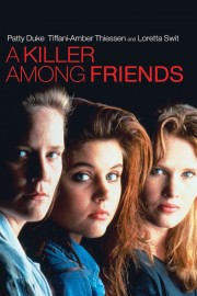 A Killer Among Friends-voll