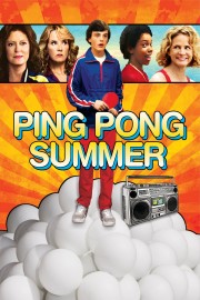 Ping Pong Summer-voll