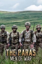 The Paras: Men of War-voll