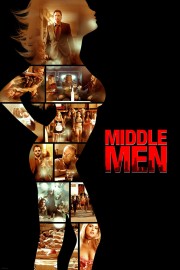 Middle Men-voll