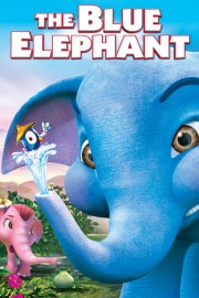 The Blue Elephant-voll