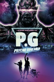 PG (Psycho Goreman)-voll