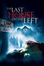The Last House on the Left-voll