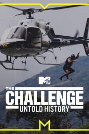 The Challenge: Untold History-voll