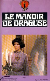 Draguse or the Infernal Mansion-voll