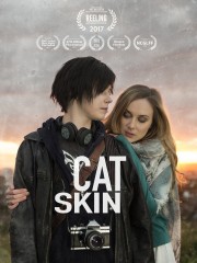 Cat Skin-voll