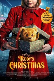 Teddy's Christmas-voll