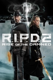 R.I.P.D. 2: Rise of the Damned-voll