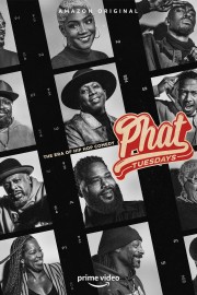 Phat Tuesdays: The Era of Hip Hop Comedy-voll