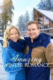 Amazing Winter Romance-voll