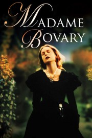 Madame Bovary-voll