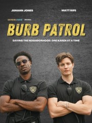 Burb Patrol-voll
