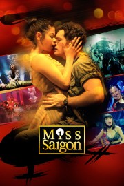 Miss Saigon: 25th Anniversary-voll