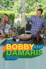 The Bobby and Damaris Show-voll