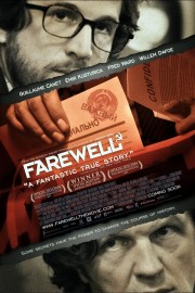 Farewell-voll