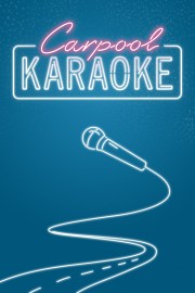 Carpool Karaoke-voll
