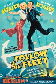 Follow the Fleet-voll
