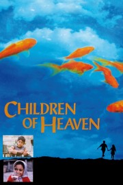 Children of Heaven-voll
