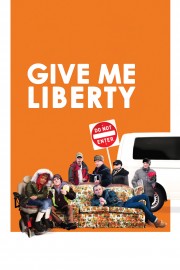 Give Me Liberty-voll