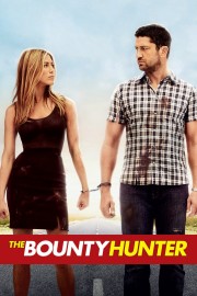 The Bounty Hunter-voll