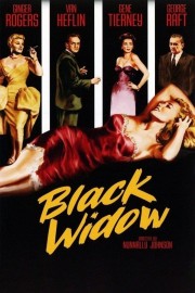 Black Widow-voll