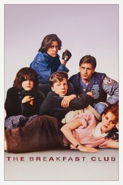 The Breakfast Club-voll