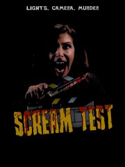 Scream Test-voll